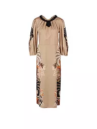 MARC CAIN | Maxi-robe | Beige