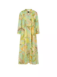 MARC CAIN | Maxi-robe | Olive