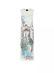 MARC CAIN | Maxi-robe | Blanc
