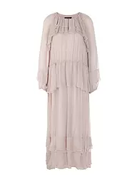 MARC CAIN | Maxi-robe | Gris clair