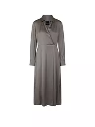 MARC CAIN | Maxi-robe | Gris