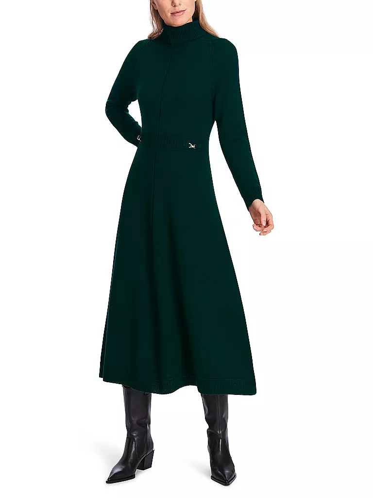 MARC CAIN | Maxi-robe | Vert