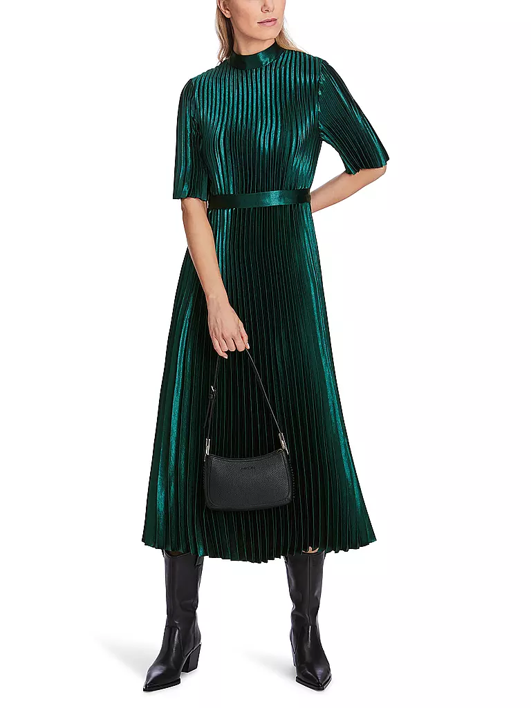 MARC CAIN | Maxi-robe | grün