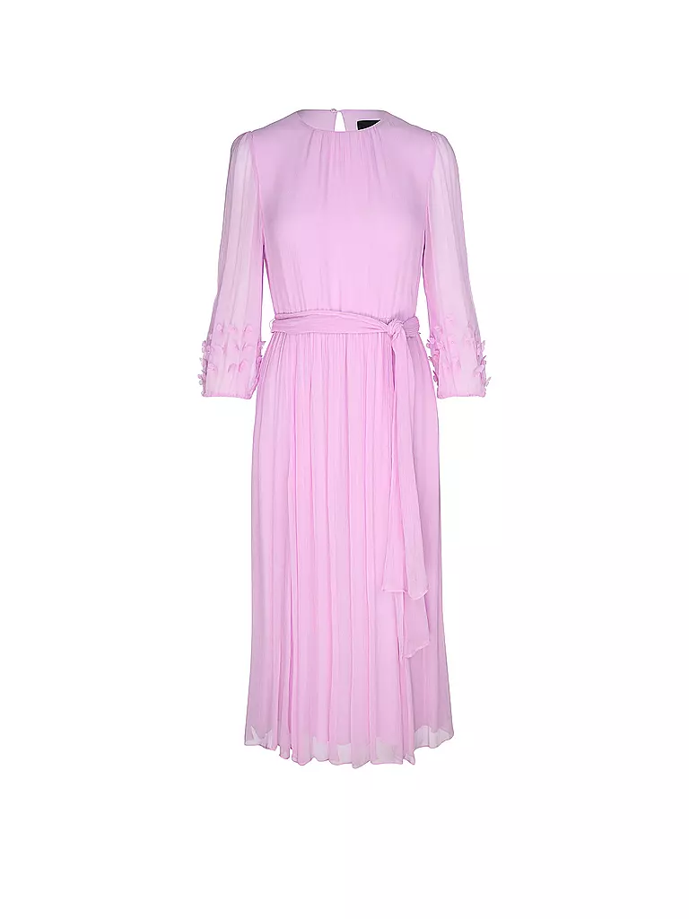 MARC CAIN | Maxikleid  | Lilas