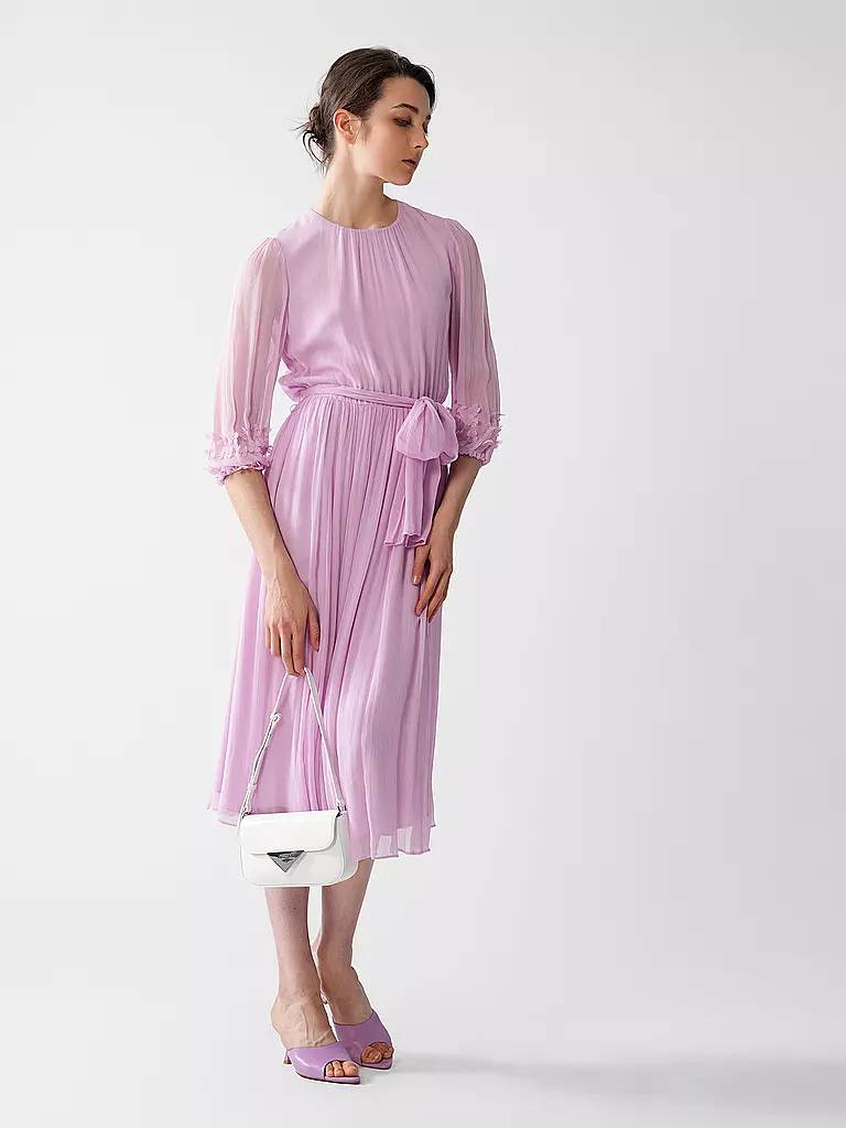 MARC CAIN | Maxikleid  | Lilas