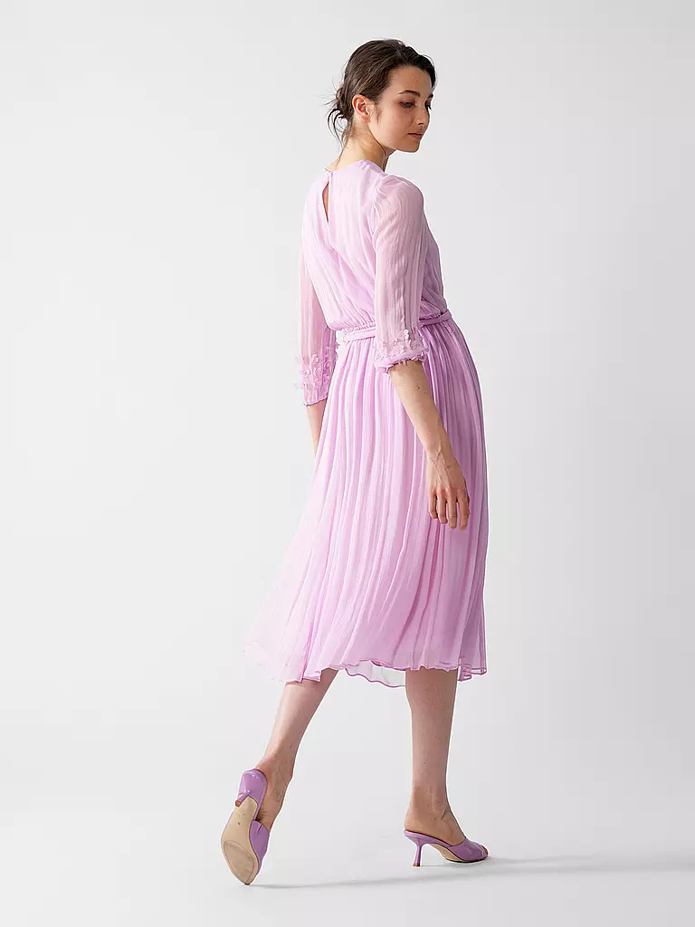 MARC CAIN | Maxikleid  | Lilas