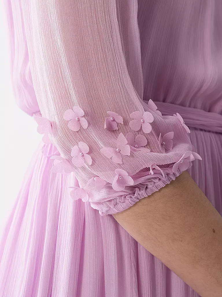 MARC CAIN | Maxikleid  | Lilas