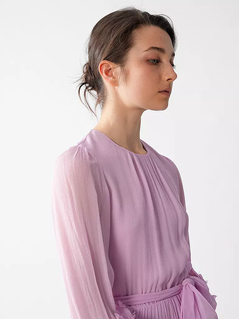 MARC CAIN | Maxikleid  | Lilas