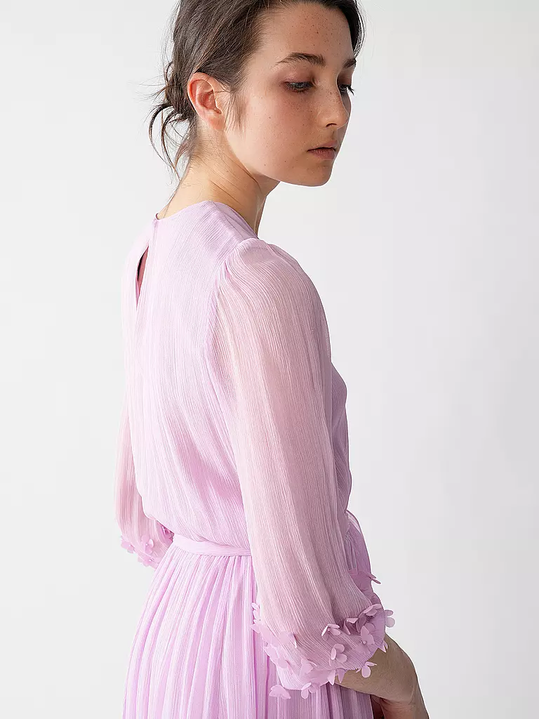 MARC CAIN | Maxikleid  | Lilas