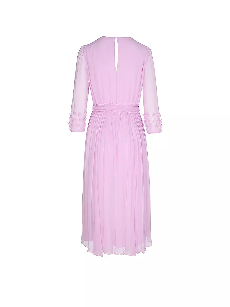 MARC CAIN | Maxikleid  | Lilas