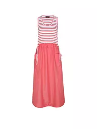 MARC CAIN | Maxikleid | Rouge