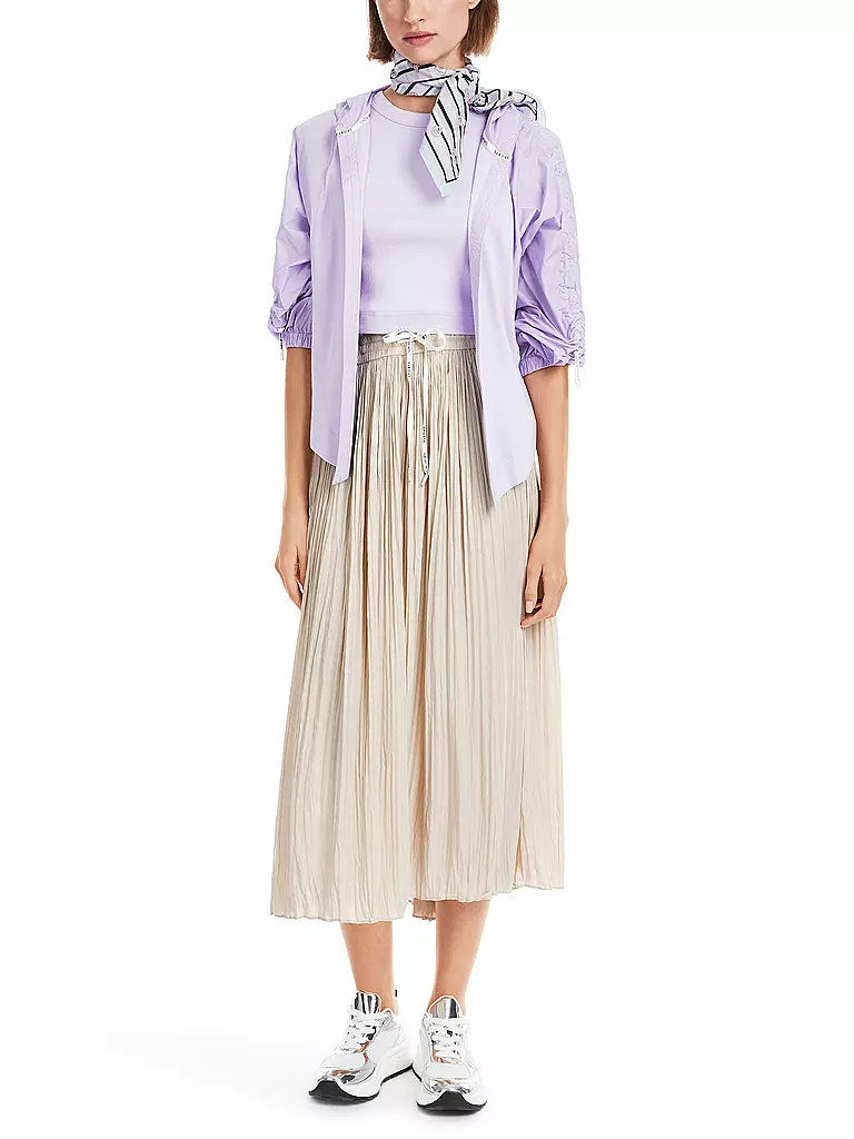 MARC CAIN | Maxirock | Beige