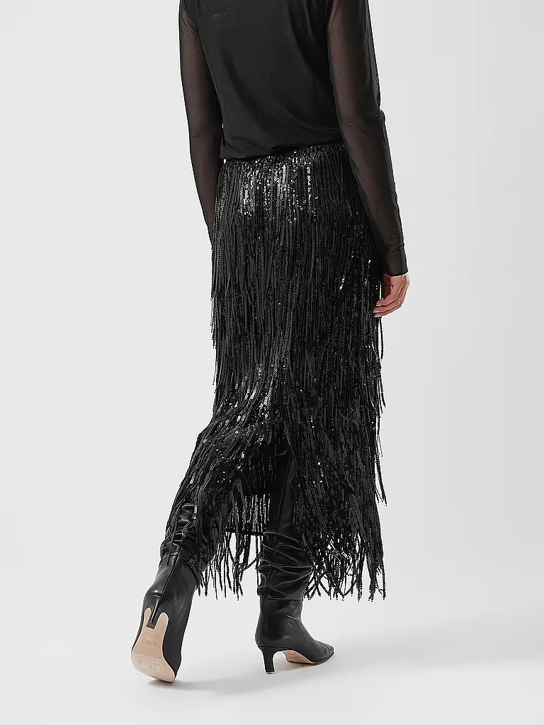 MARC CAIN | Maxirock | Noir