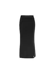 MARC CAIN | Midi-jupe | Noir