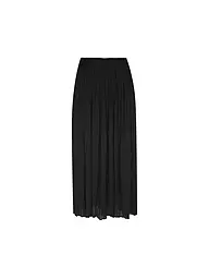 MARC CAIN | Midi-jupe | Noir