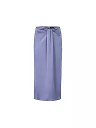 MARC CAIN | Midi-jupe | Bleu