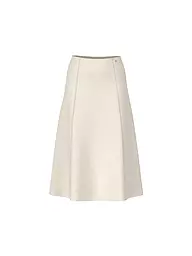 MARC CAIN | Midi-jupe | Gris clair