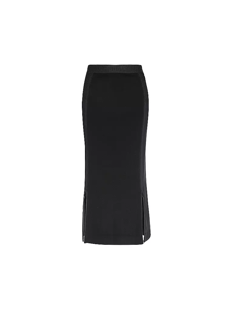 MARC CAIN | Midi-jupe | Noir