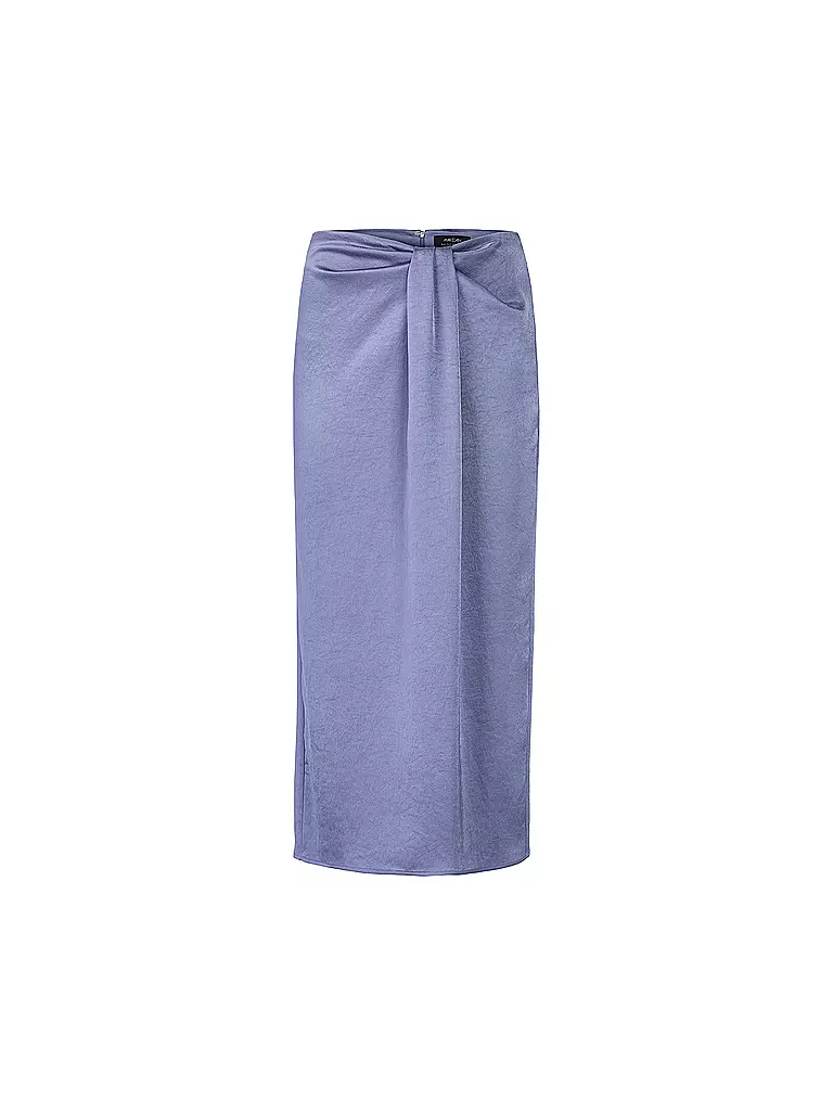 MARC CAIN | Midi-jupe | Bleu