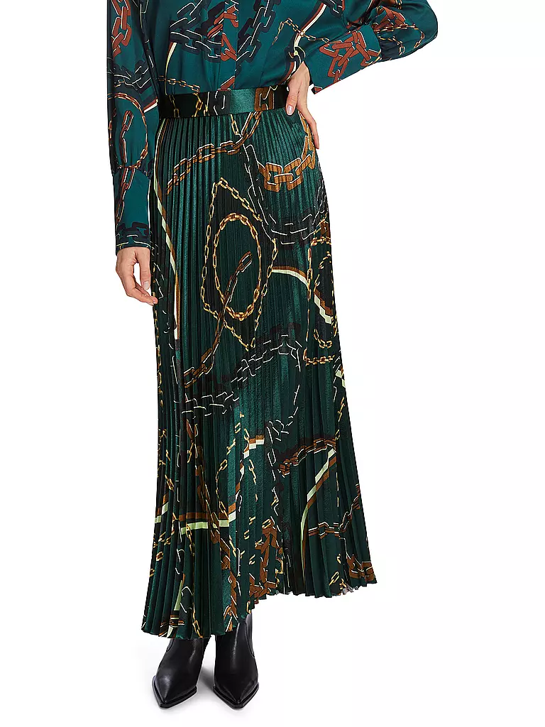 MARC CAIN | Midi-jupe | 