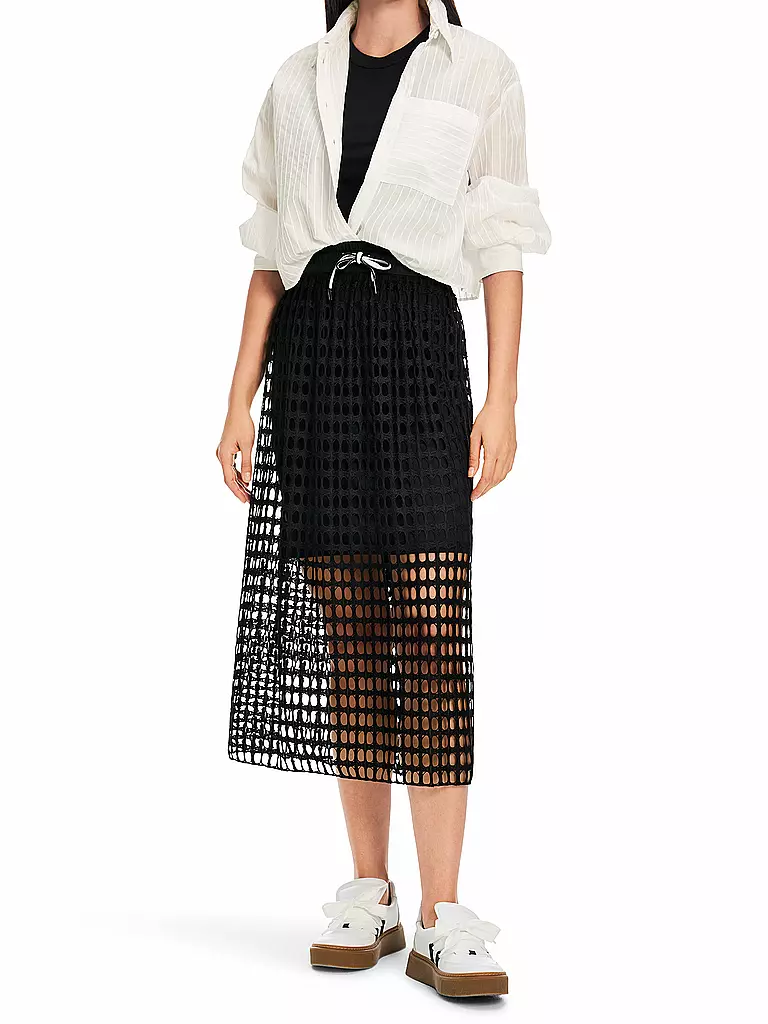 MARC CAIN | Midi-jupe | 
