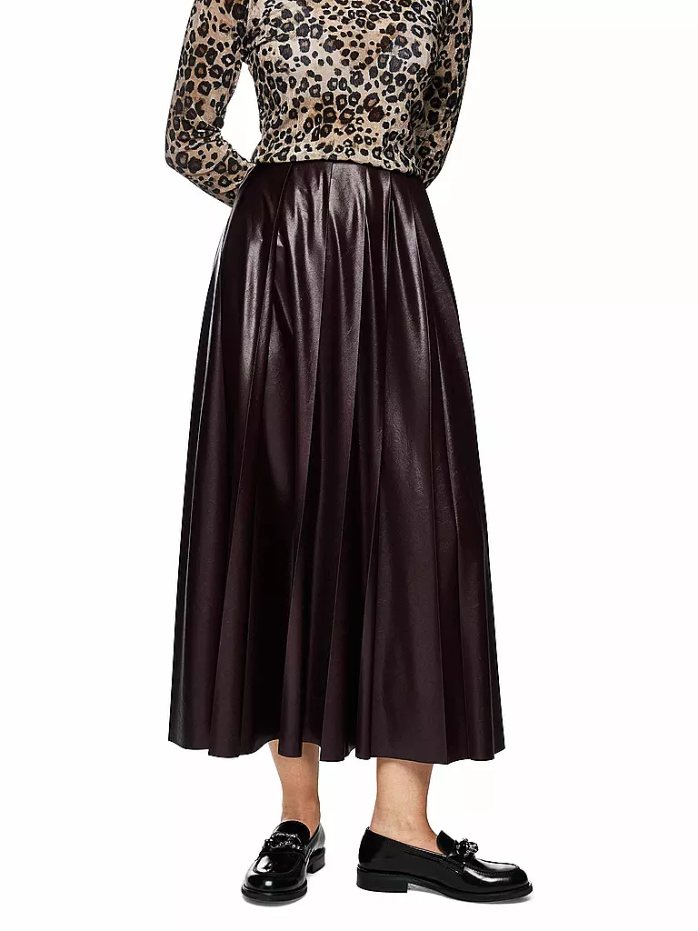 MARC CAIN | Midi-jupe | 