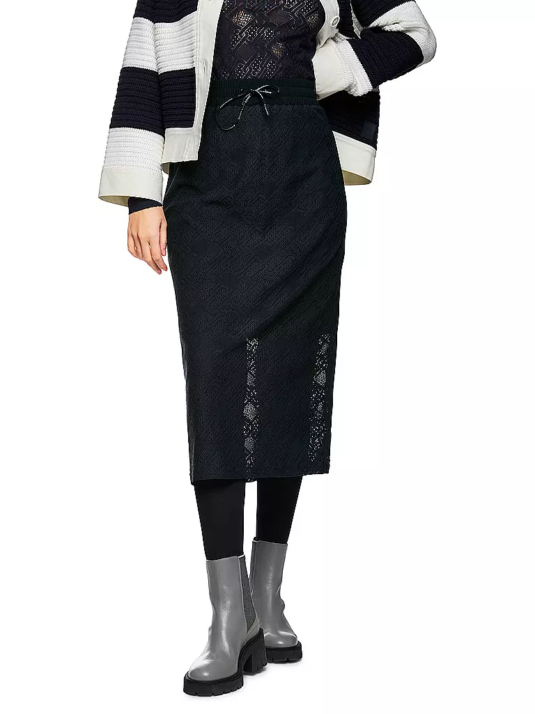 MARC CAIN | Midi-jupe | 