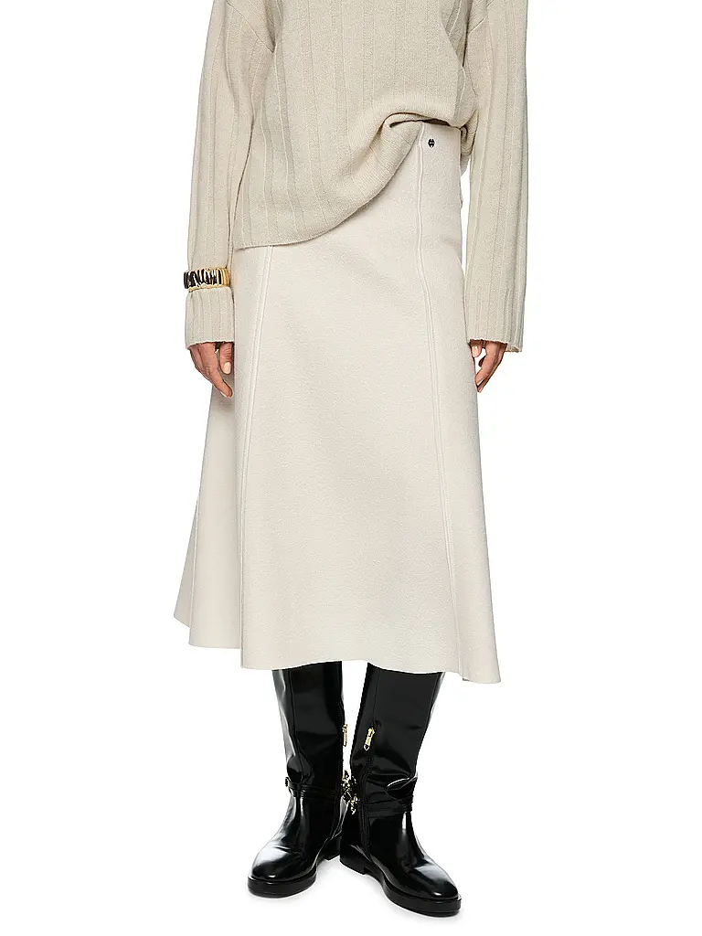 MARC CAIN | Midi-jupe | 