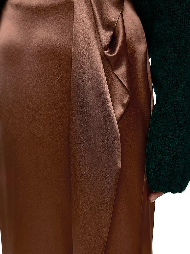 MARC CAIN | Midi-jupe | 