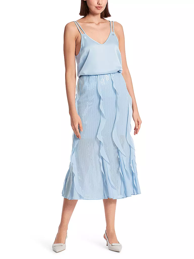 MARC CAIN | Midi-jupe | 