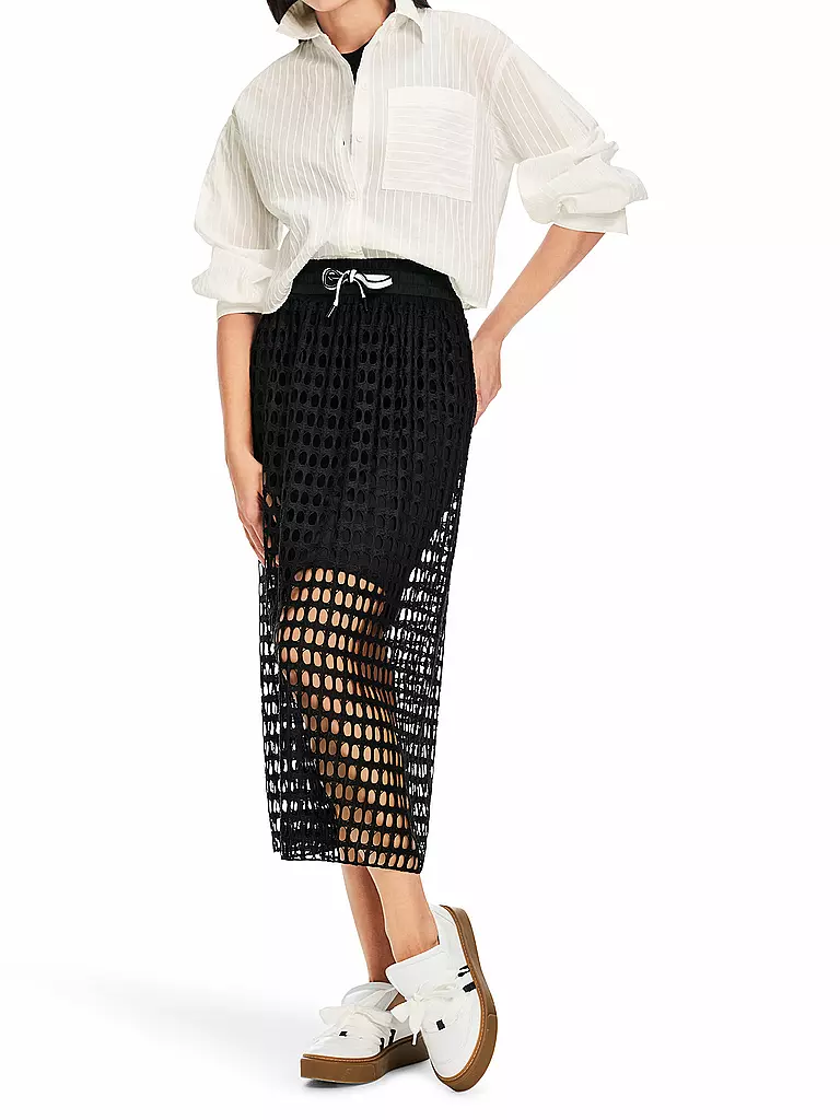 MARC CAIN | Midi-jupe | 