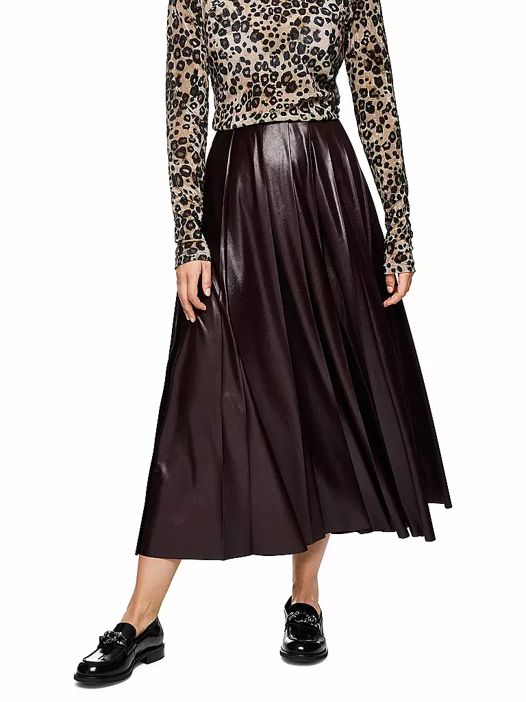 MARC CAIN | Midi-jupe | 