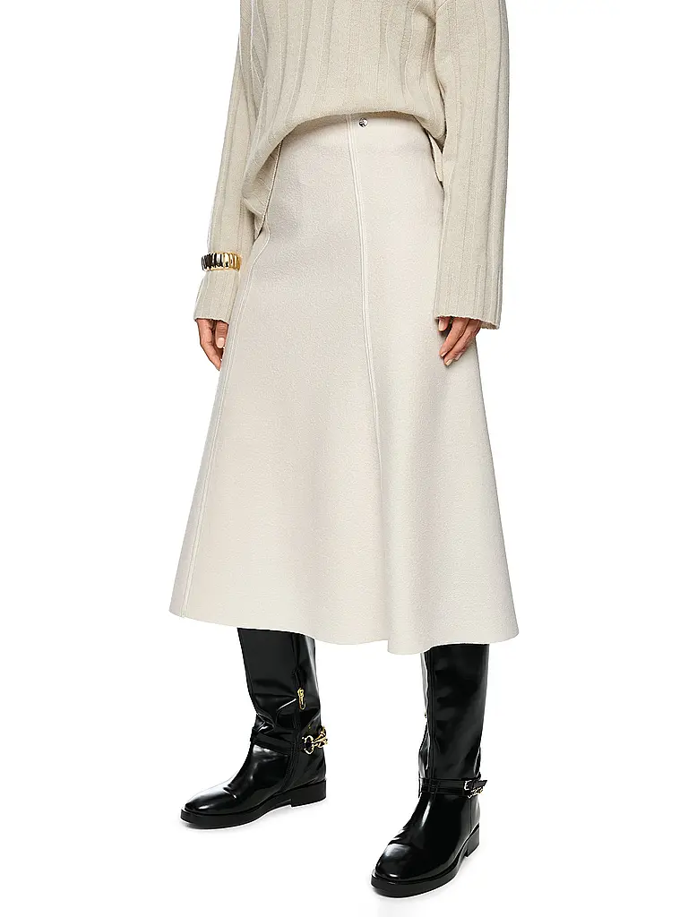 MARC CAIN | Midi-jupe | 