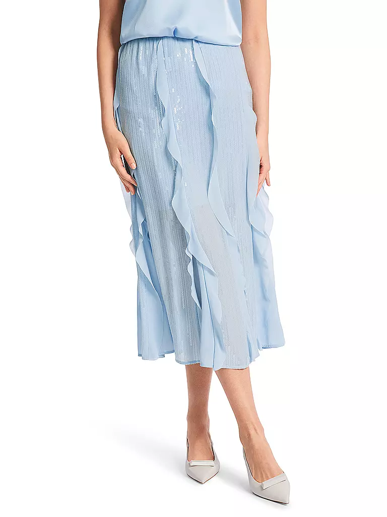 MARC CAIN | Midi-jupe | 