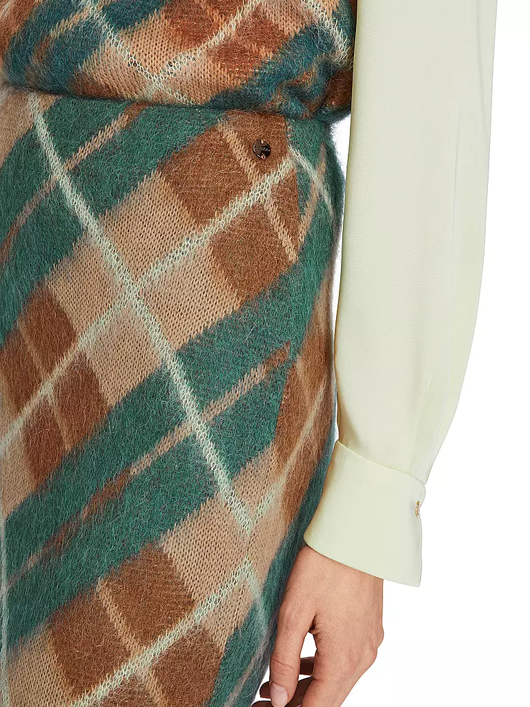 MARC CAIN | Midi-jupe | 