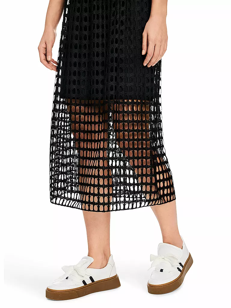 MARC CAIN | Midi-jupe | 