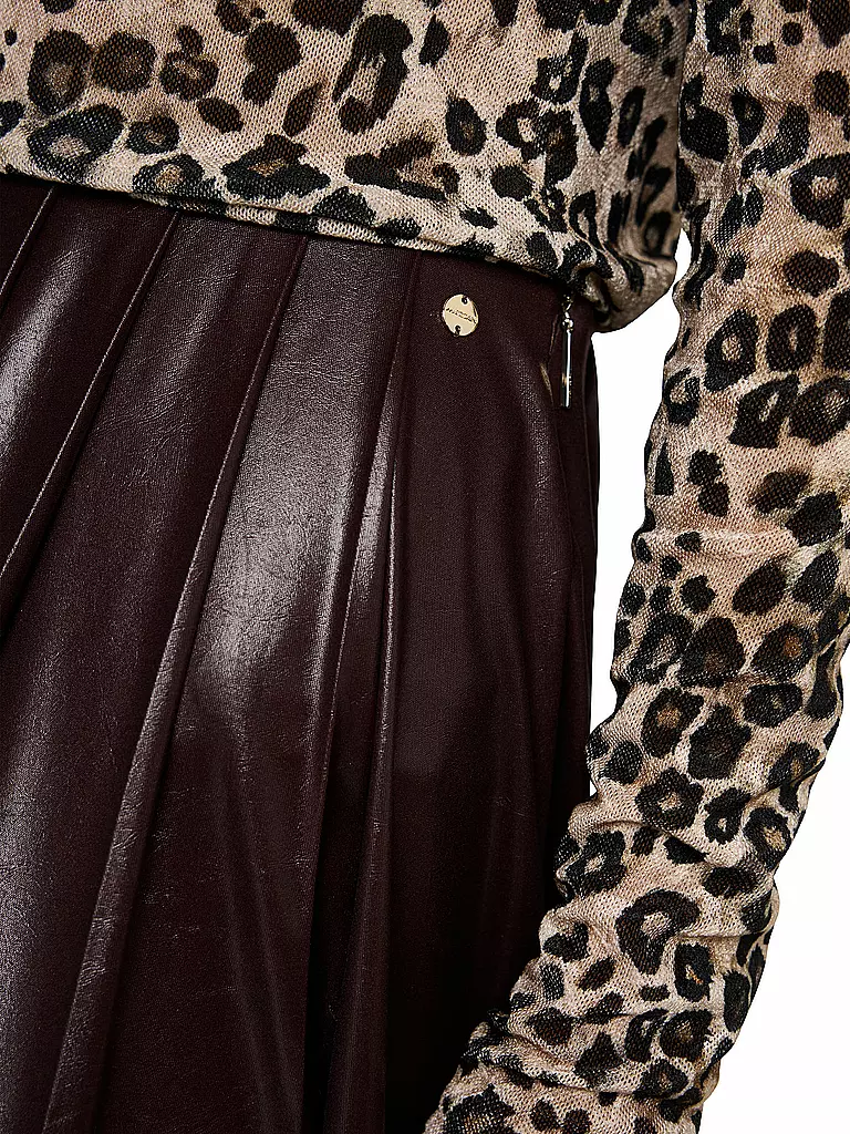 MARC CAIN | Midi-jupe | 