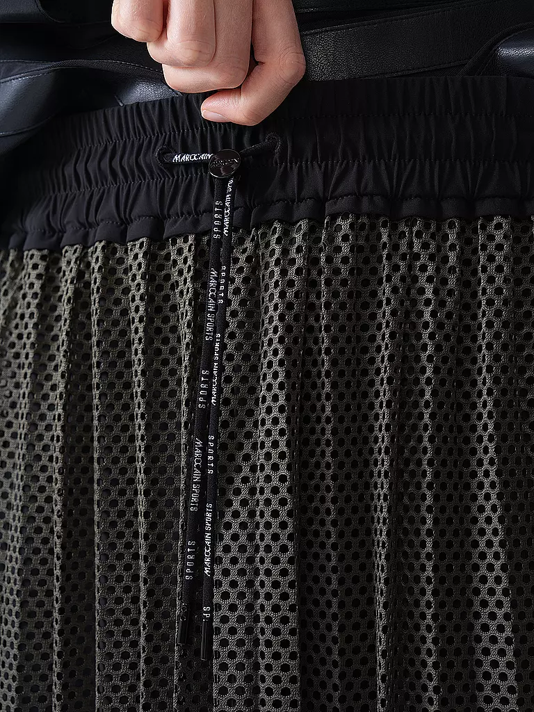 MARC CAIN | Midi-jupe | 