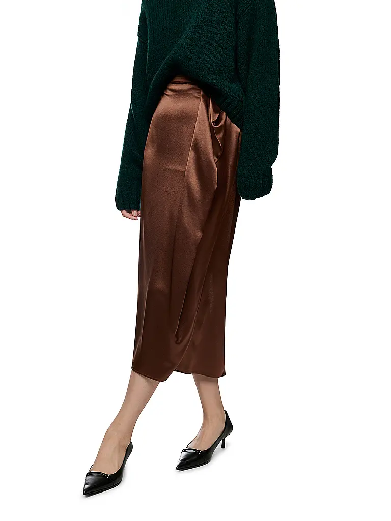 MARC CAIN | Midi-jupe | 
