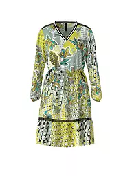 MARC CAIN | Midikleid  | Vert