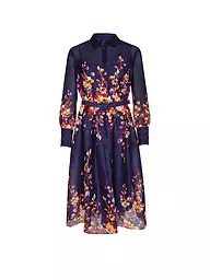 MARC CAIN | Midikleid  | Lilas