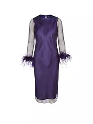 MARC CAIN | Midikleid  | Lilas
