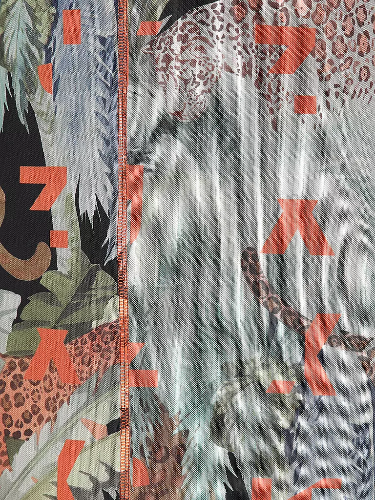 MARC CAIN | Midikleid  | Orange