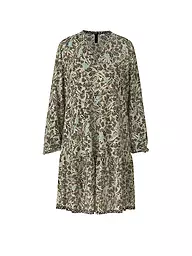 MARC CAIN | Midikleid | Beige