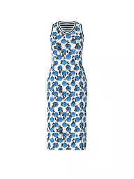 MARC CAIN | Midikleid | Bleu