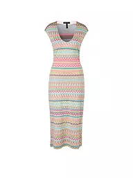 MARC CAIN | Midikleid | Multicolore