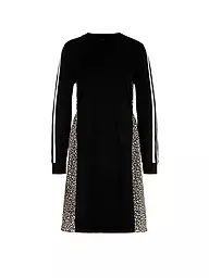 MARC CAIN | Midikleid | Noir