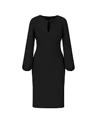 MARC CAIN | Midikleid | Noir