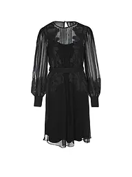 MARC CAIN | Midikleid | Noir
