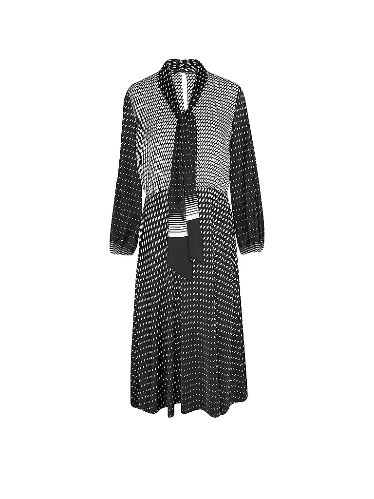 MARC CAIN | Midikleid | Noir